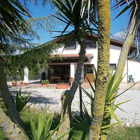 Agriturismo Primerio Hermada 외부 사진