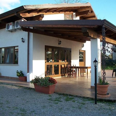 Agriturismo Primerio Hermada 외부 사진
