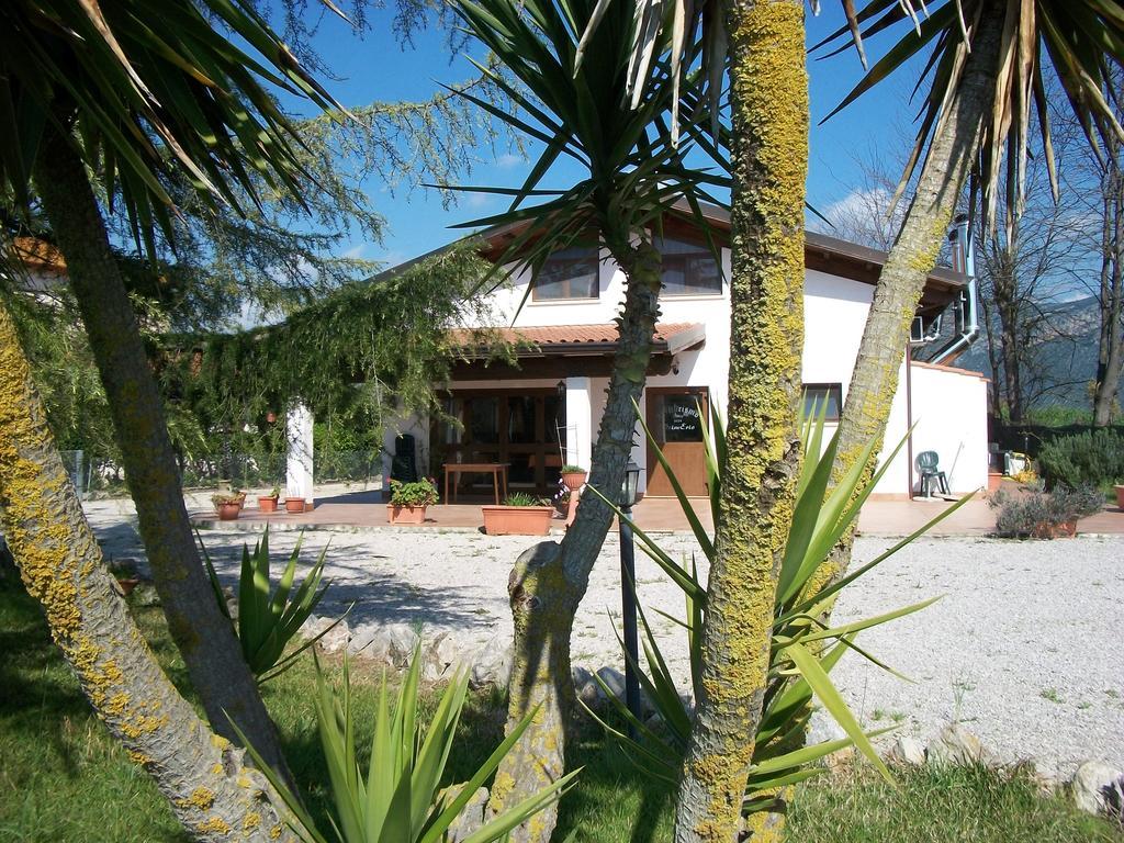 Agriturismo Primerio Hermada 외부 사진