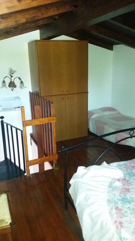Agriturismo Primerio Hermada 외부 사진