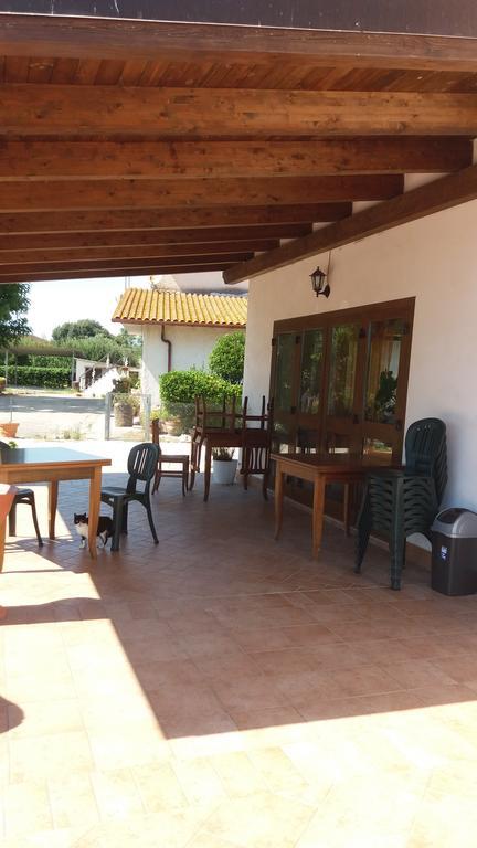 Agriturismo Primerio Hermada 외부 사진