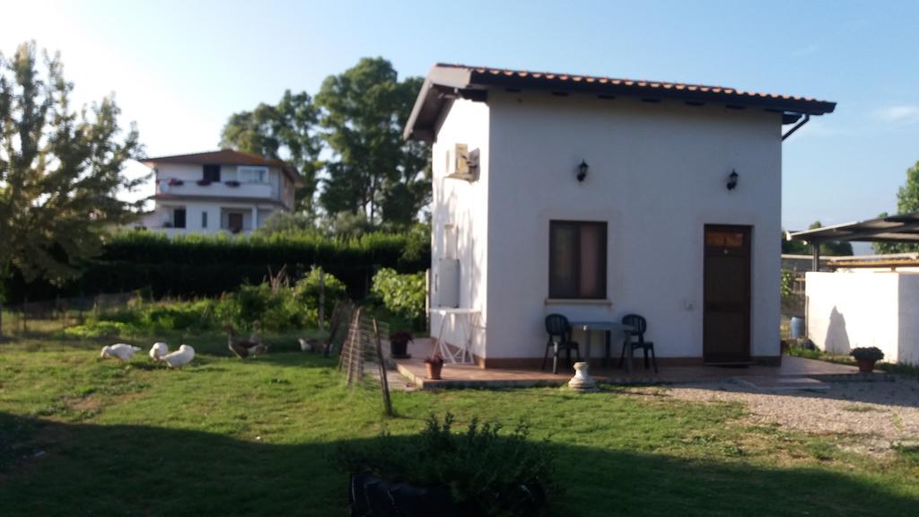Agriturismo Primerio Hermada 외부 사진