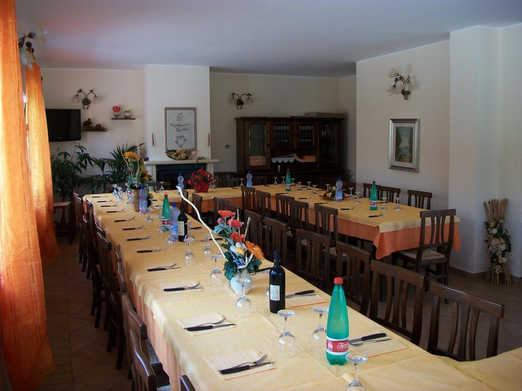 Agriturismo Primerio Hermada 외부 사진