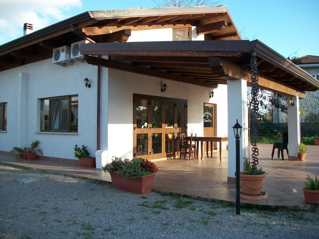 Agriturismo Primerio Hermada 외부 사진