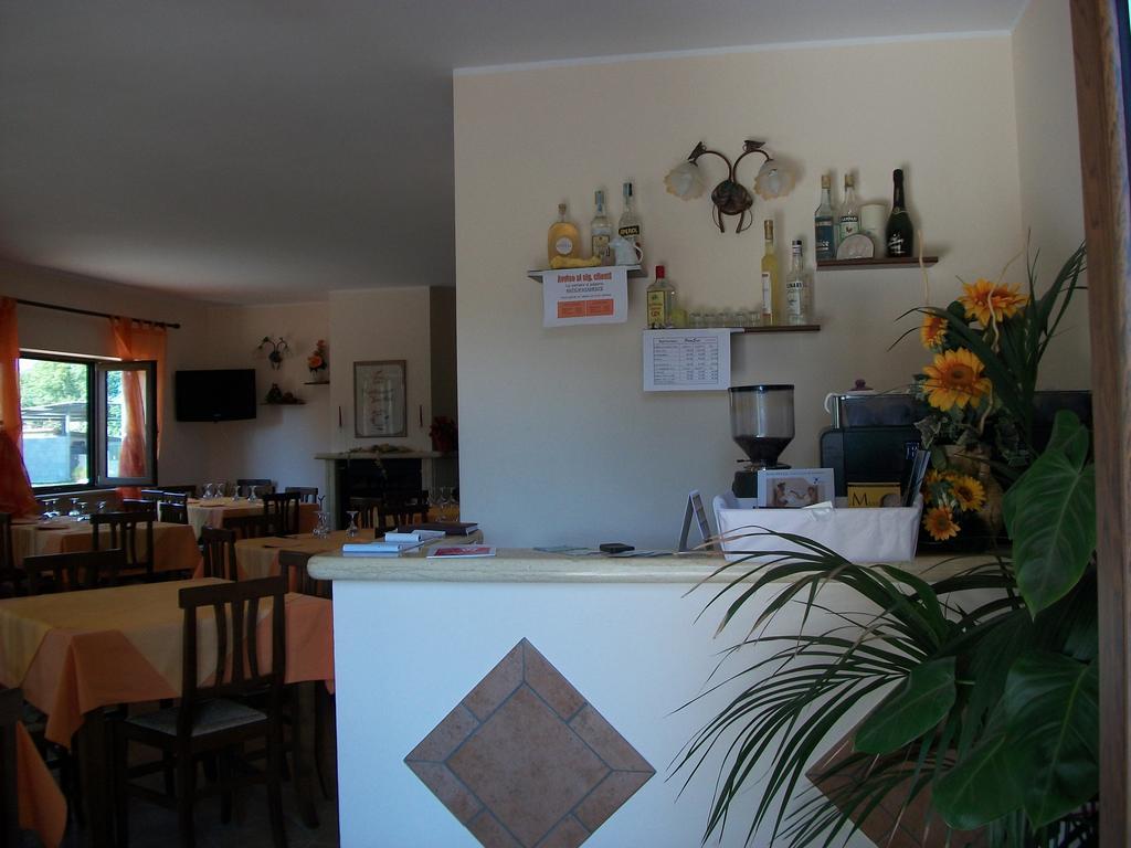 Agriturismo Primerio Hermada 외부 사진