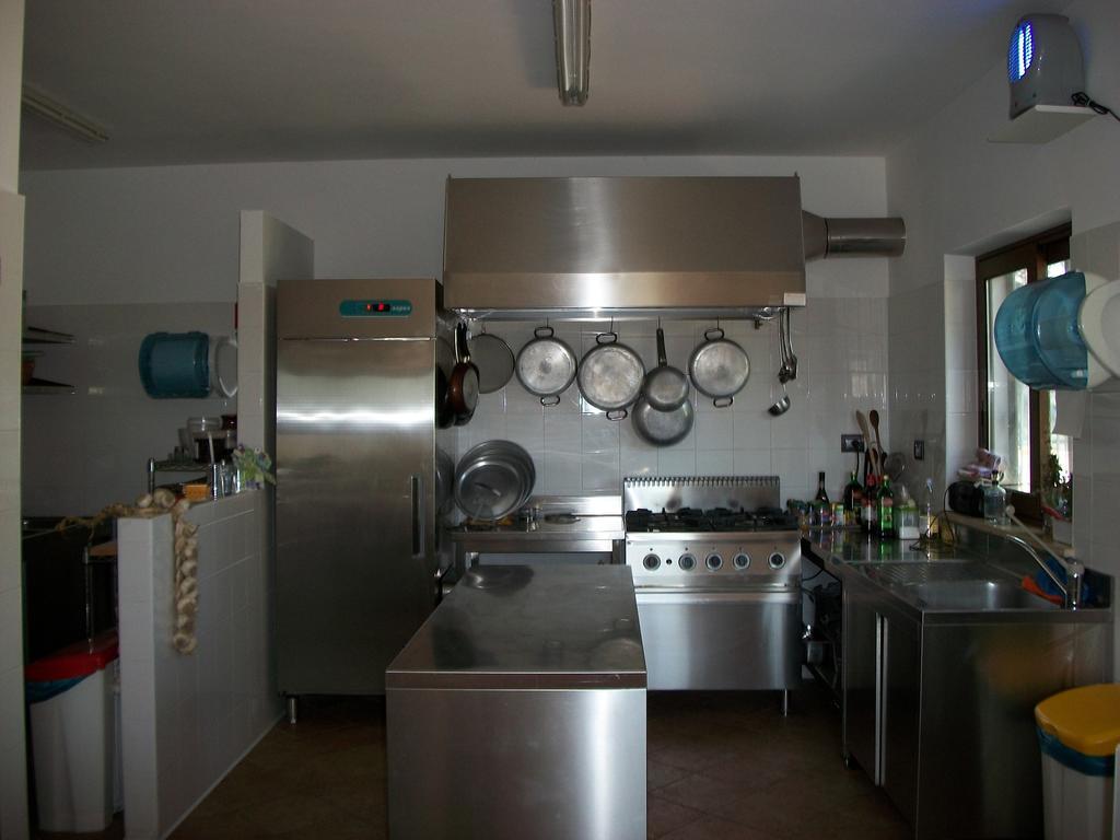 Agriturismo Primerio Hermada 외부 사진